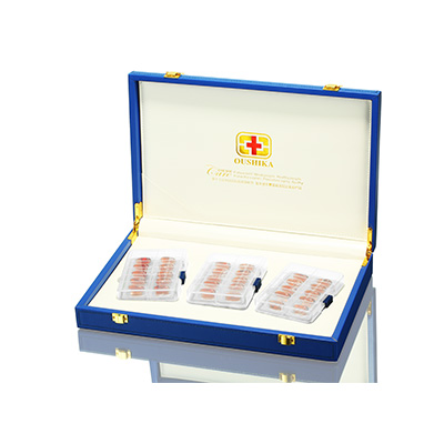 长葛子宫排毒套